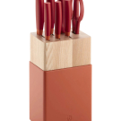 ZWILLING Messerblock, 8-teilig